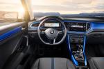 Volkswagen T-Roc 2017 года (WW)